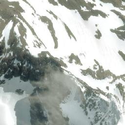 Satellite imagery of Monte Primero de Septiembre, CL