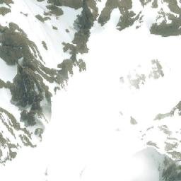 Satellite imagery of Monte Primero de Septiembre, CL