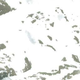 Satellite imagery of Monte Primero de Septiembre, CL