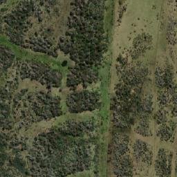 Satellite imagery of Punta Titus, CL