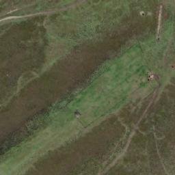 Satellite imagery of Cerro Arenoso, CL