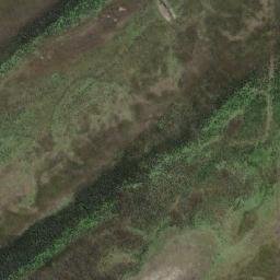 Satellite imagery of Cerro Arenoso, CL