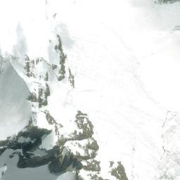 Satellite imagery of Monte Primero de Septiembre, CL