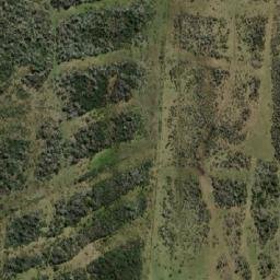 Satellite imagery of Punta Titus, CL