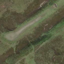 Satellite imagery of Cerro Garita, CL