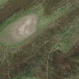 Satellite imagery of Cerro Garita, CL