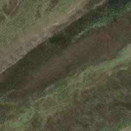 Satellite imagery of Cerro Garita, CL