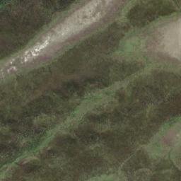 Satellite imagery of Cerro Arenoso, CL