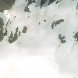 Satellite imagery of Monte Primero de Septiembre, CL