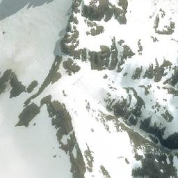 Satellite imagery of Monte Primero de Septiembre, CL