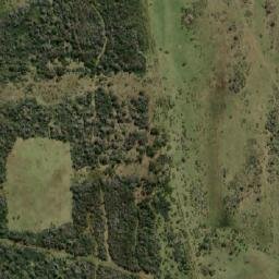 Satellite imagery of Punta Titus, CL