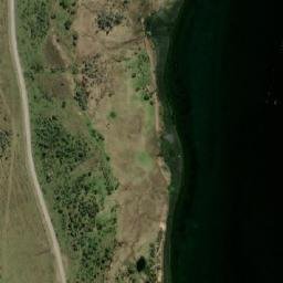 Satellite imagery of Punta Titus, CL