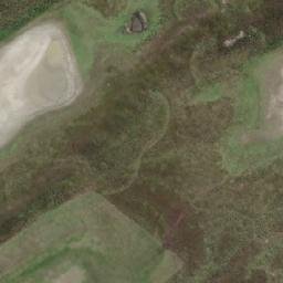 Satellite imagery of Cerro Garita, CL