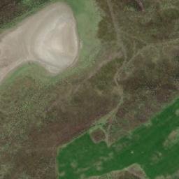 Satellite imagery of Cerro Garita, CL