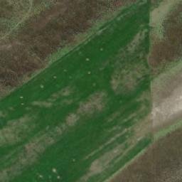 Satellite imagery of Cerro Garita, CL