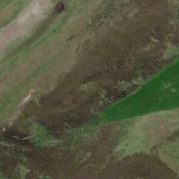 Satellite imagery of Cerro Garita, CL