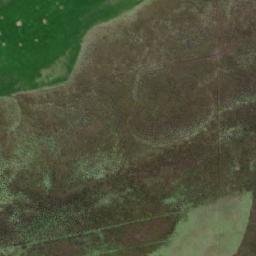 Satellite imagery of Cerro Garita, CL