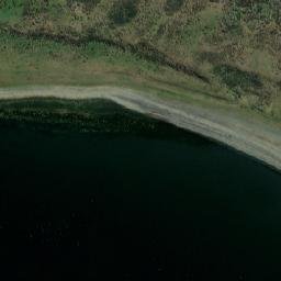 Satellite imagery of Punta Jorge, CL