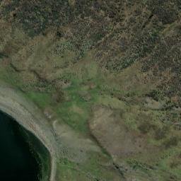 Satellite imagery of Punta Jorge, CL