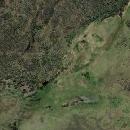 Satellite imagery of Punta Jorge, CL