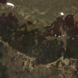 Satellite imagery of Cerro Cónico, CL