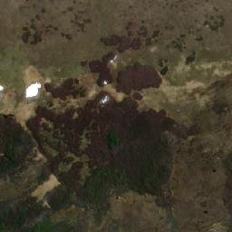 Satellite imagery of Cerro Cónico, CL
