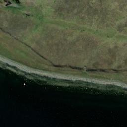 Satellite imagery of Punta Jorge, CL