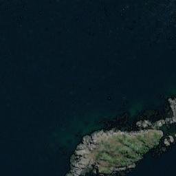 Satellite imagery of Punta Pedro, CL