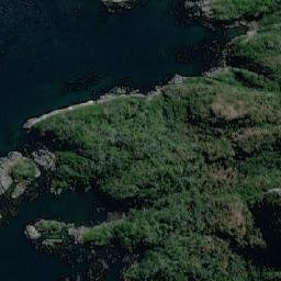 Satellite imagery of Punta Pedro, CL