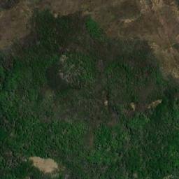 Satellite imagery of Cerro Cónico, CL