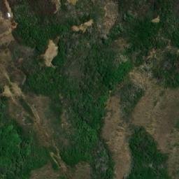 Satellite imagery of Cerro Cónico, CL