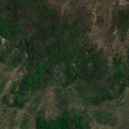 Satellite imagery of Cerro Cónico, CL
