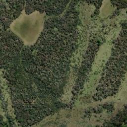 Satellite imagery of Morro Bolton, CL