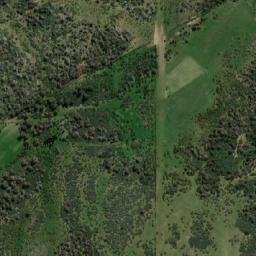 Satellite imagery of Morro Bolton, CL