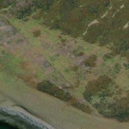 Satellite imagery of Punta Espolón, CL