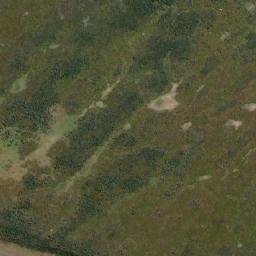 Satellite imagery of Punta Espolón, CL