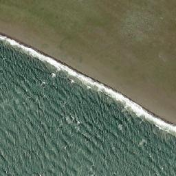 Satellite imagery of Punta Ana, CL