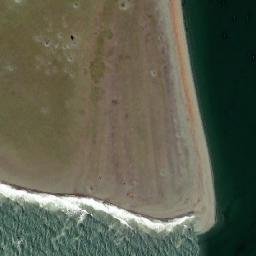 Satellite imagery of Punta Ana, CL