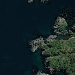 Satellite imagery of Punta Pedro, CL