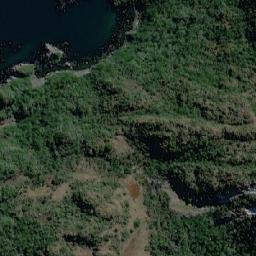 Satellite imagery of Punta Pedro, CL