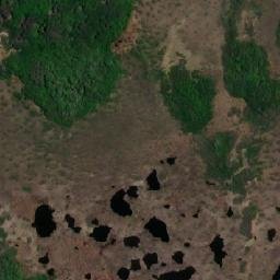 Satellite imagery of Tierras de Ponsonby, CL