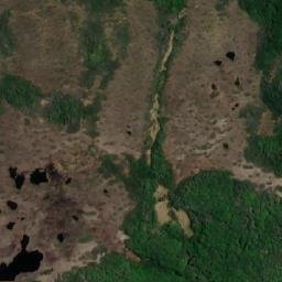 Satellite imagery of Tierras de Ponsonby, CL