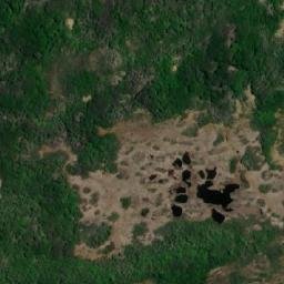 Satellite imagery of Tierras de Ponsonby, CL