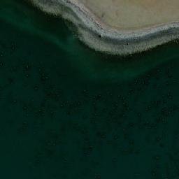 Satellite imagery of Punta Espolón, CL
