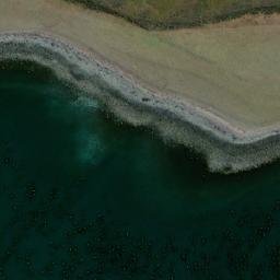 Satellite imagery of Punta Espolón, CL