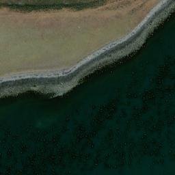 Satellite imagery of Punta Espolón, CL