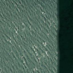 Satellite imagery of Punta Ana, CL