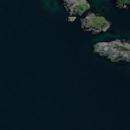 Satellite imagery of Punta Pedro, CL