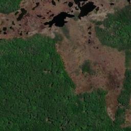 Satellite imagery of Tierras de Ponsonby, CL