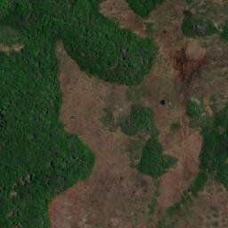 Satellite imagery of Tierras de Ponsonby, CL